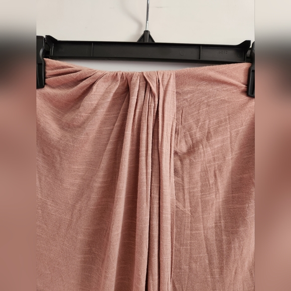 Free People Maxi Skirt Size S NWOT - Picture 4 of 6